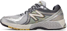 Lookbook New Balance 860v2 ''Regenwolke Magnet'' ML860KR2
