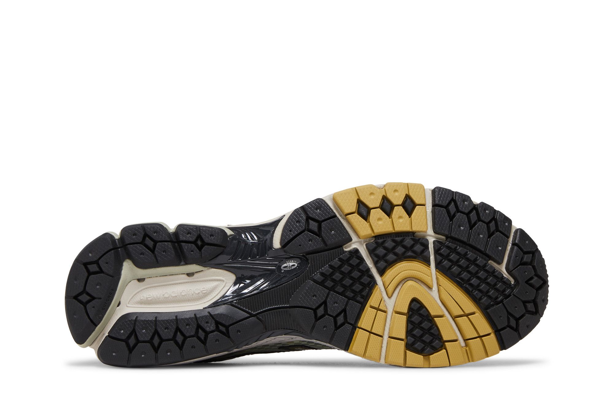 Shop New Balance 860v2 ''Regenwolke Magnet'' ML860KR2