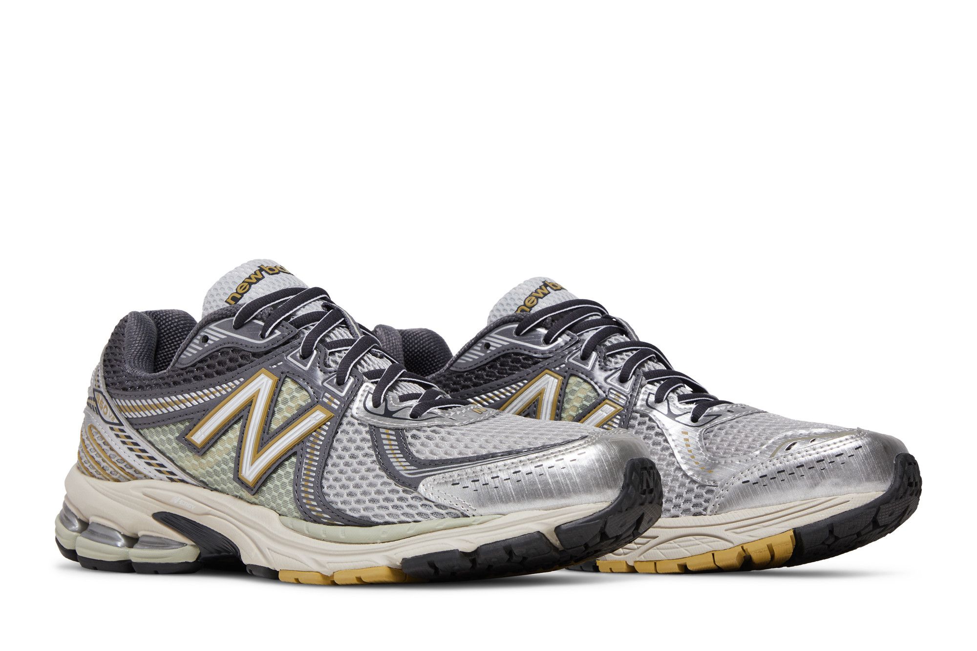 Cheap New Balance 860v2 ''Regenwolke Magnet'' ML860KR2