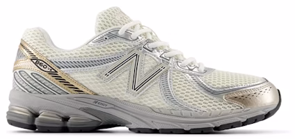 New Balance 860v2 'Sea Salt Gold' ML860SG2-D New Balance 860v2 'Sea Salt Gold' ML860SG2-D