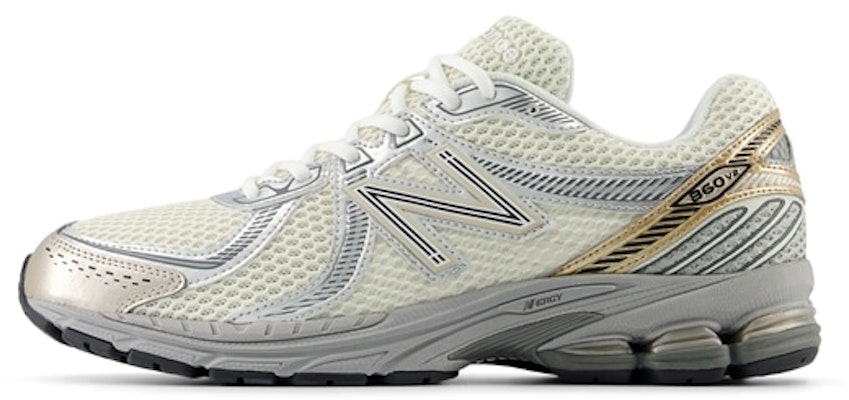 New Balance 860v2 'Sea Salt Emas' ML860SG2-D Order New Balance 860v2 'Sea Salt Emas' ML860SG2-D