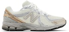 Buy New Balance 860v2 'Sea Salt Gold Metallic' ML860SG2