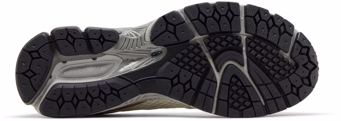 New Balance 860v2 'Sea Salt Gold Metallic' ML860SG2 Shop New Balance 860v2 'Sea Salt Gold Metallic' ML860SG2