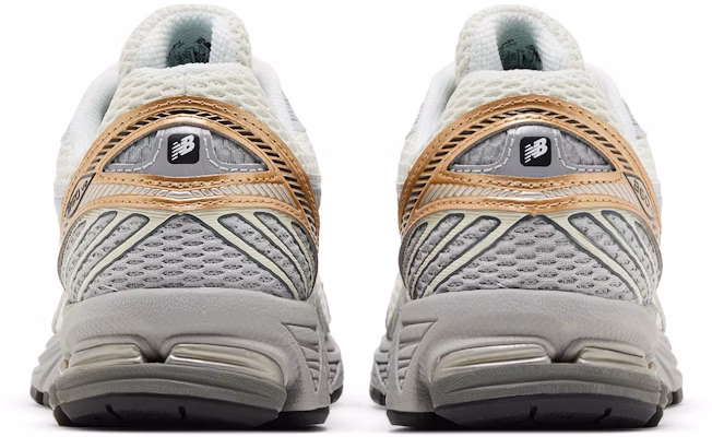 New Balance 860v2 'Sea Salt Gold Metallic' ML860SG2 Details for New Balance 860v2 'Sea Salt Gold Metallic' ML860SG2
