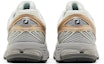 Details for New Balance 860v2 'Sea Salt Gold Metallic' ML860SG2