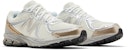 New Balance 860v2 'Sea Salt Gold Metallic' ML860SG2