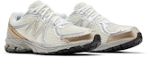 Cheap New Balance 860v2 'Sea Salt Gold Metallic' ML860SG2