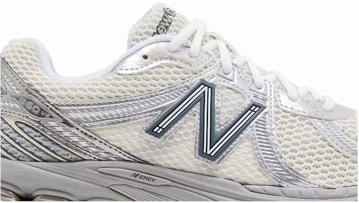 New Balance 860v2 'Sea Salt Harbor Grey' ML860GO2 Order New Balance 860v2 'Sea Salt Harbor Grey' ML860GO2