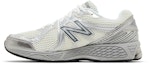 Lookbook New Balance 860v2 'Sea Salt Harbor Grey' ML860GO2