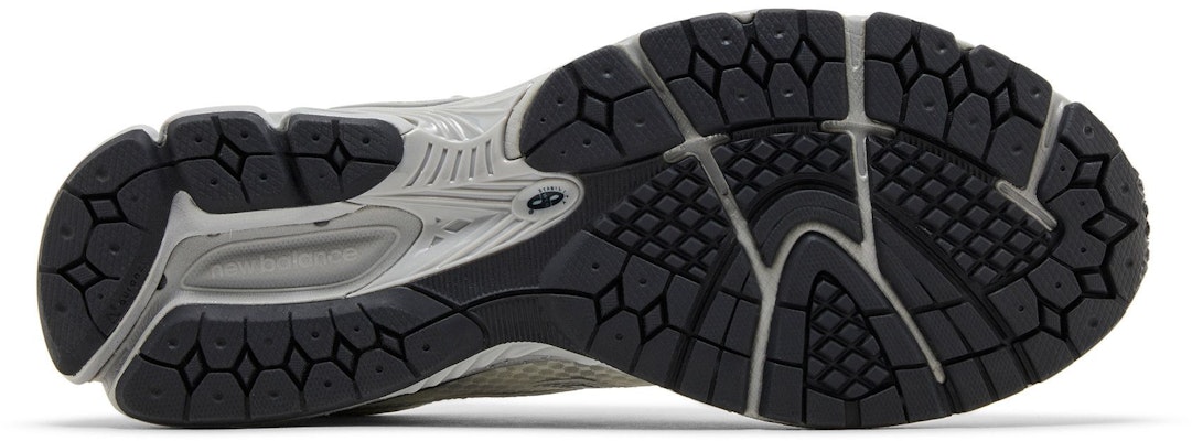 New Balance 860v2 'Sea Salt Harbor Grey' ML860GO2 Shop New Balance 860v2 'Sea Salt Harbor Grey' ML860GO2