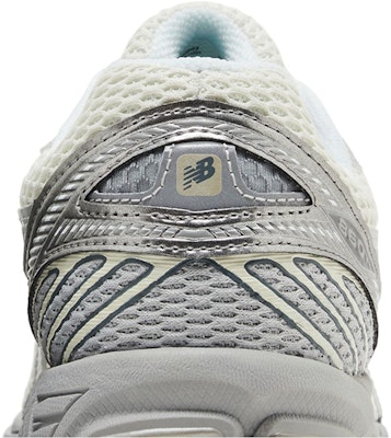 New Balance 860v2 'Sea Salt Harbor Grey' ML860GO2 Sizing New Balance 860v2 'Sea Salt Harbor Grey' ML860GO2