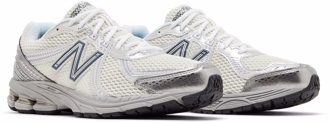 New Balance 860v2 'Sea Salt Harbor Grey' ML860GO2 Cheap New Balance 860v2 'Sea Salt Harbor Grey' ML860GO2
