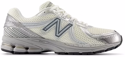 New Balance 860v2 'Sea Salt Silver' ML860GO2-D New Balance 860v2 'Sea Salt Silver' ML860GO2-D