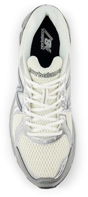 New Balance 860v2 'Sea Salt Silver' ML860GO2-D Lookbook New Balance 860v2 'Sea Salt Silver' ML860GO2-D
