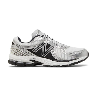 NB 860v2 'Silver'