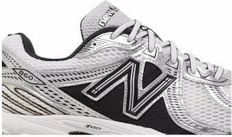 New Balance 860v2 '银色' ML860XD Order New Balance 860v2 '银色' ML860XD