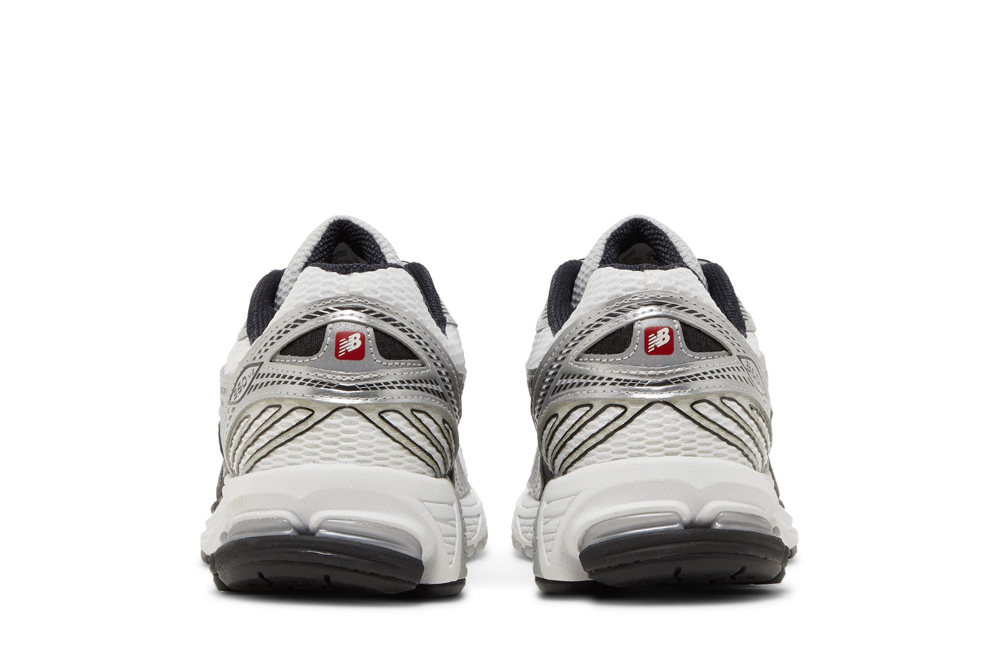 Sizing ニューバランス 860v2 シルバー ML860XD