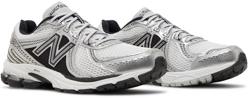 New Balance 860v2 '银色' ML860XD Cheap New Balance 860v2 '银色' ML860XD