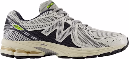 New Balance 860v2 'White Black Neon' ML860SN2 New Balance 860v2 'White Black Neon' ML860SN2