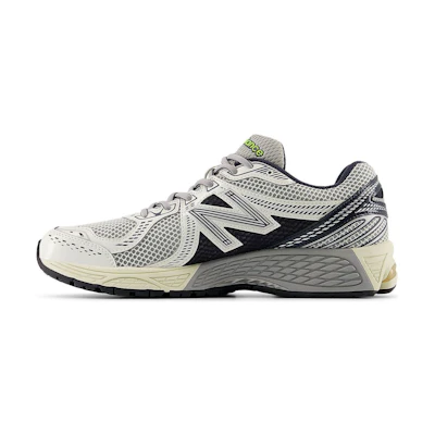 NB 860v2 'White Black Neon'