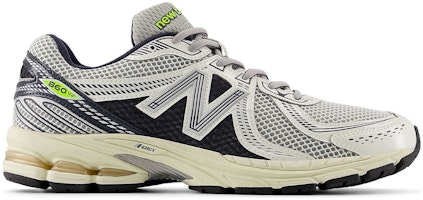 New Balance 860v2 ''白黑熒光'' ML860SN2 Order New Balance 860v2 ''白黑熒光'' ML860SN2