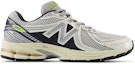 Order New Balance 860v2 'White Black Neon' ML860SN2