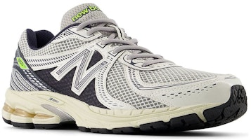 New Balance 860v2 ''白黑熒光'' ML860SN2 Shop New Balance 860v2 ''白黑熒光'' ML860SN2