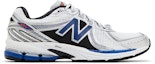 Buy New Balance 860v2 OG 'Putih Perak' ML860XB