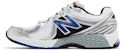 New Balance 860v2 OG 'Putih Perak' ML860XB