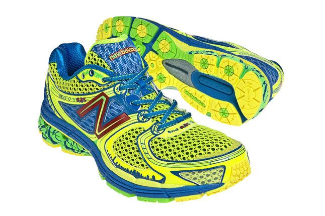 New Balance 860v3 'NYC Marathon' M860NYC3