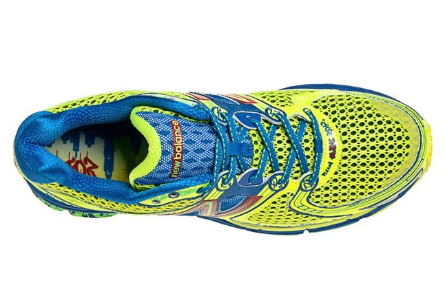 NB 860v3 'NYC Marathon' 圖 2