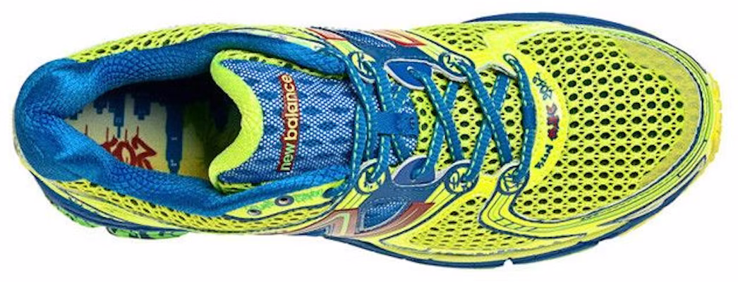 New Balance 860v3 'NYC Marathon' Lelarian Terhad Malaysia M860NYC3 Order New Balance 860v3 'NYC Marathon' Lelarian Terhad Malaysia M860NYC3