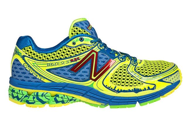 NB 860v3 'NYC Marathon' 圖 3