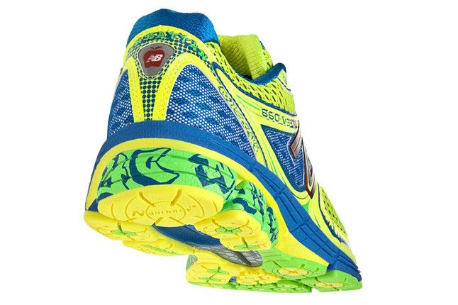 NB 860v3 'NYC Marathon' 圖 4