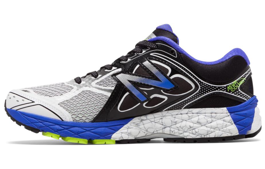 Buy New Balance 860v6 Buatan USA 'Biru Perak' M860MI6