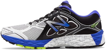 New Balance 860v6 Made in USA 'Blue Silver' M860MI6