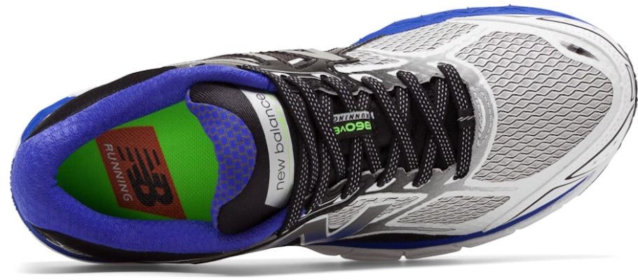 新百伦860v6美国制造‘蓝银’ M860MI6 Lookbook 新百伦860v6美国制造‘蓝银’ M860MI6