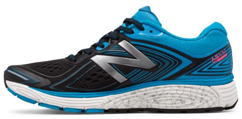 뉴발란스 860v8 블루 (New Balance 860v8 Blue) M860BB8 Buy 뉴발란스 860v8 블루 (New Balance 860v8 Blue) M860BB8