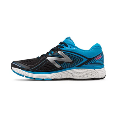 NB 860v8 'Blue'