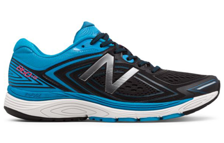 Order 新百伦 860v8 '蓝色' M860BB8