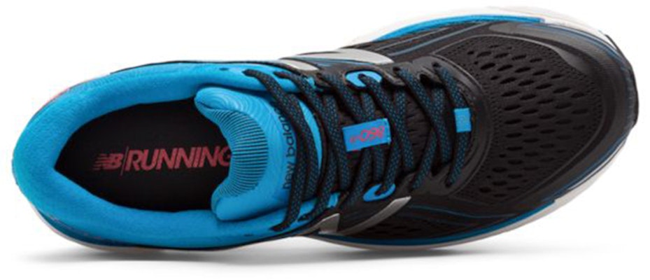 뉴발란스 860v8 블루 (New Balance 860v8 Blue) M860BB8 Lookbook 뉴발란스 860v8 블루 (New Balance 860v8 Blue) M860BB8