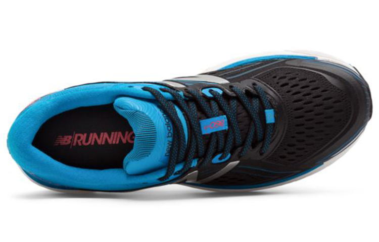 Lookbook New Balance 860v8 ''Blauw'' M860BB8
