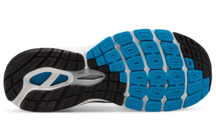 Shop New Balance 860v8 ''Blauw'' M860BB8