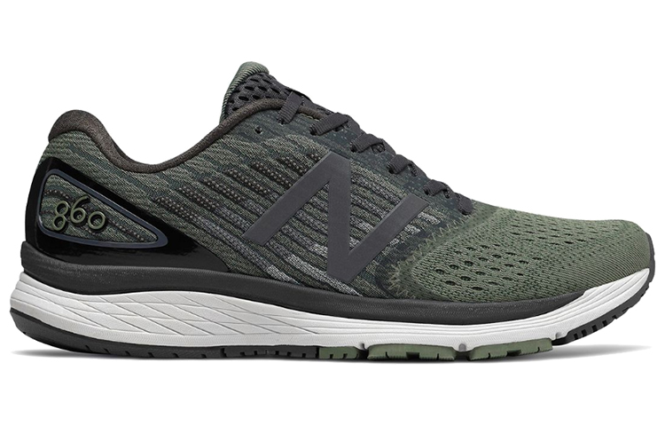 Order 뉴발란스 860v9 그린 (New Balance 860v9 Green) M860MG9