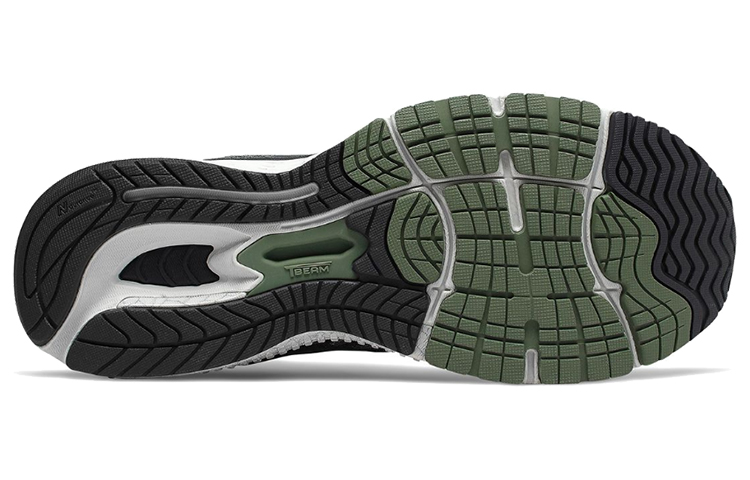 Shop 뉴발란스 860v9 그린 (New Balance 860v9 Green) M860MG9