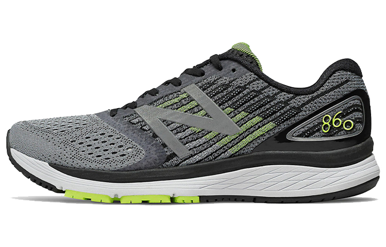 New Balance 860v9 'Steel' M860GY9