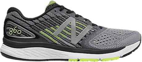 New Balance 860v9 'Steel' M860GY9 New Balance 860v9 'Steel' M860GY9