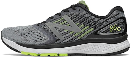 New Balance 860v9 'Steel' M860GY9 New Balance 860v9 'Steel' M860GY9