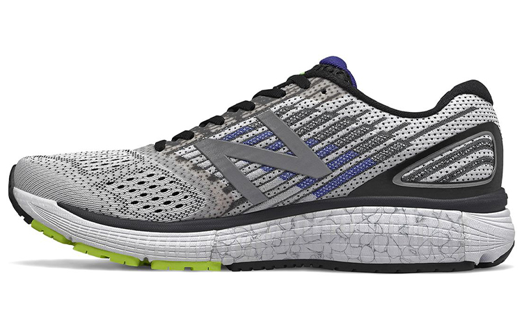 New Balance 860v9 Blue 'White' M860WB9