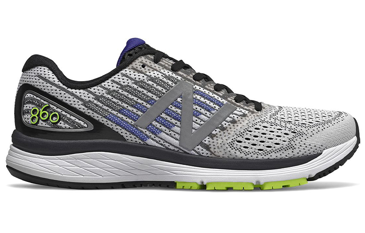 Order New Balance 860v9 Azul 'Blanco' M860WB9